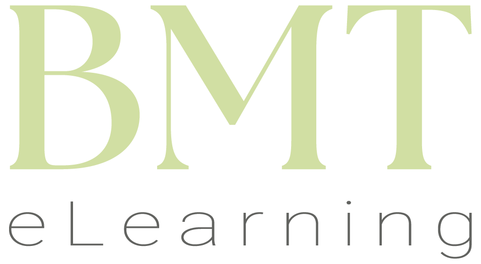 BMT- eLearning